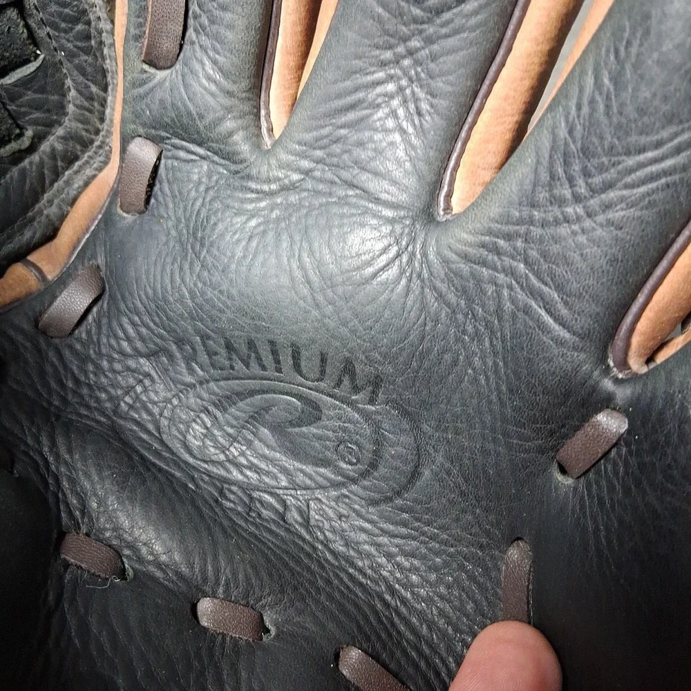 Rawlings Baseball Glove D115BBDBPT 11.5